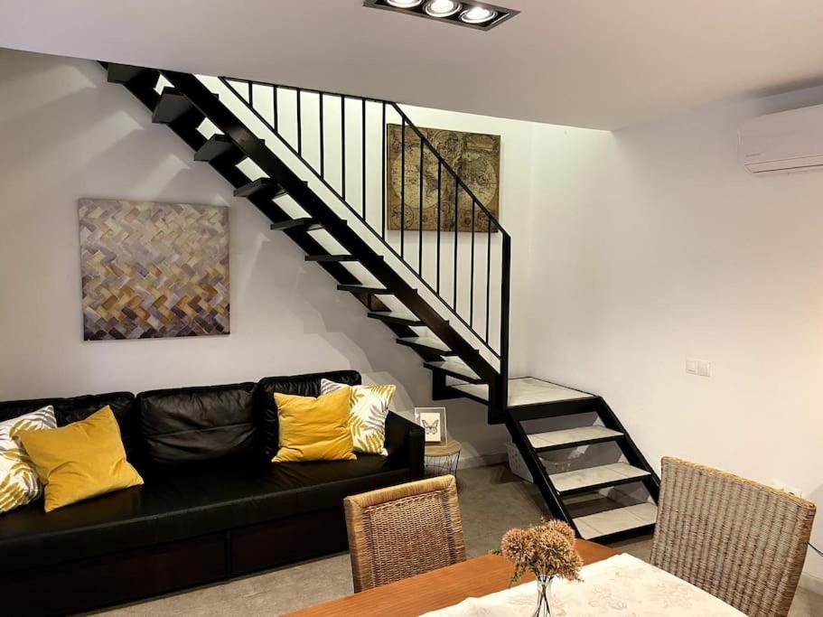 Moderno Duplex En La Tacita De Plata Apartment Cadiz Exterior photo