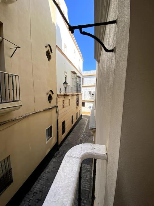 Moderno Duplex En La Tacita De Plata Apartment Cadiz Exterior photo